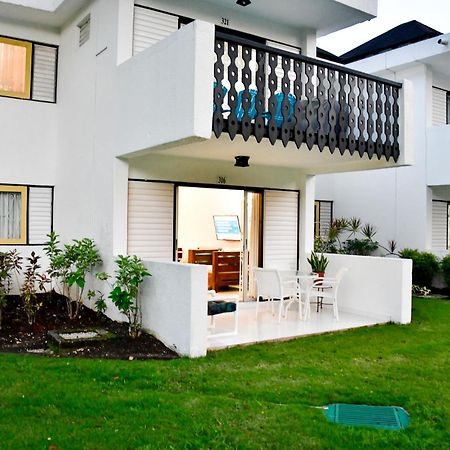 316 Moonshine Daire Bridgetown Dış mekan fotoğraf