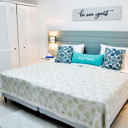 316 Moonshine Daire Bridgetown Dış mekan fotoğraf