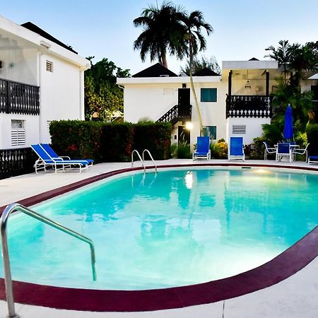 316 Moonshine Daire Bridgetown Dış mekan fotoğraf