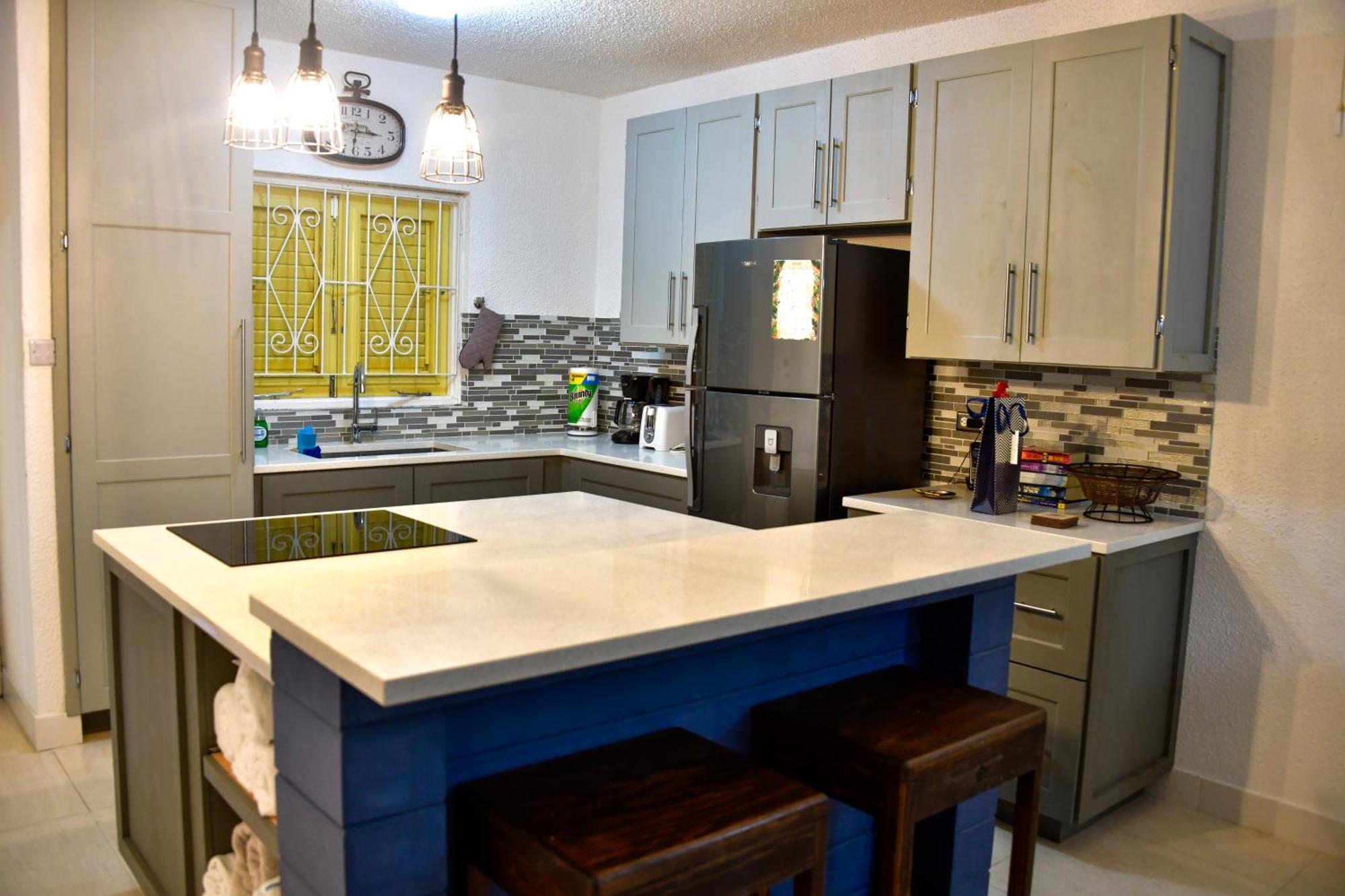 316 Moonshine Daire Bridgetown Dış mekan fotoğraf