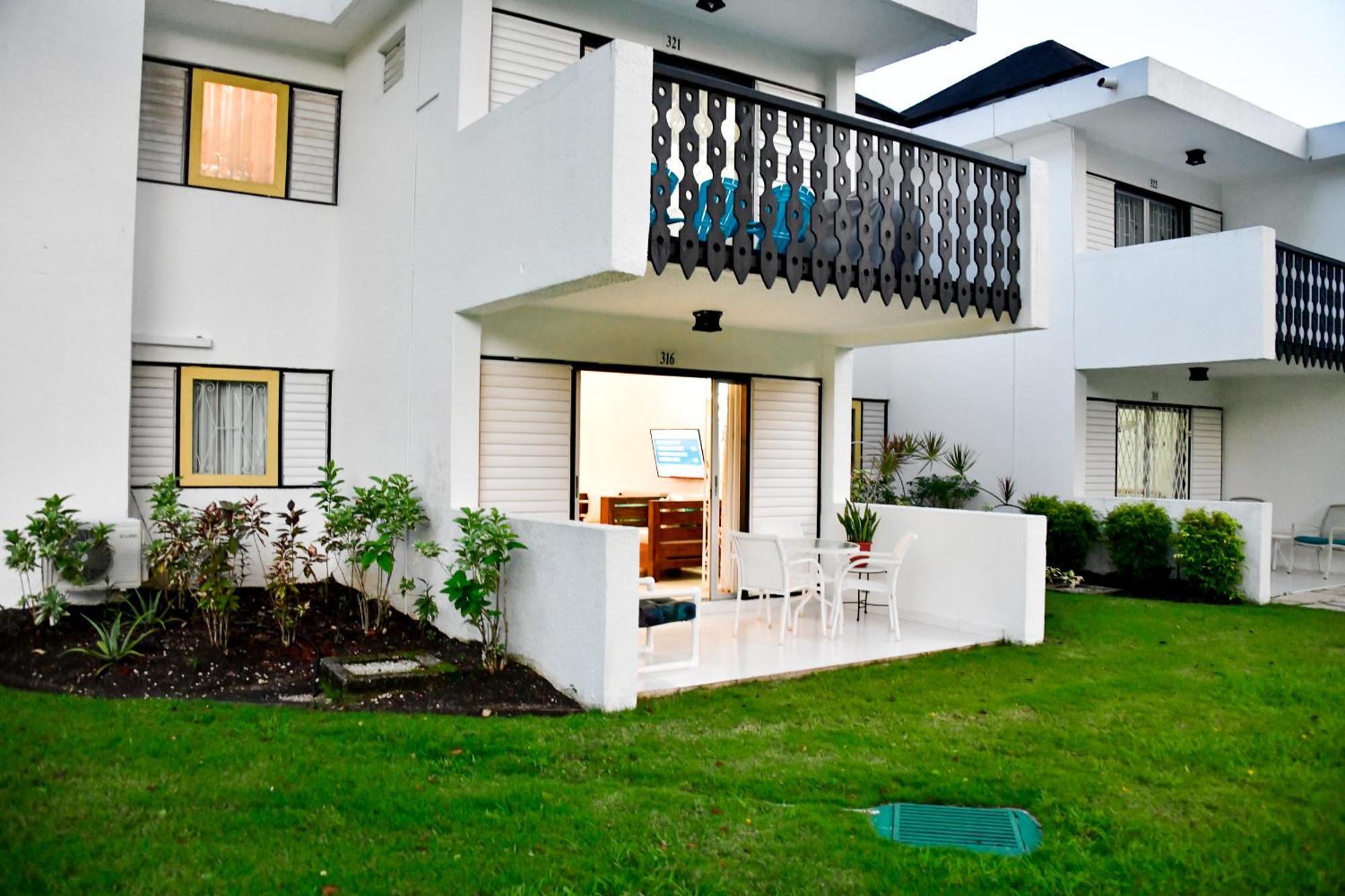 316 Moonshine Daire Bridgetown Dış mekan fotoğraf