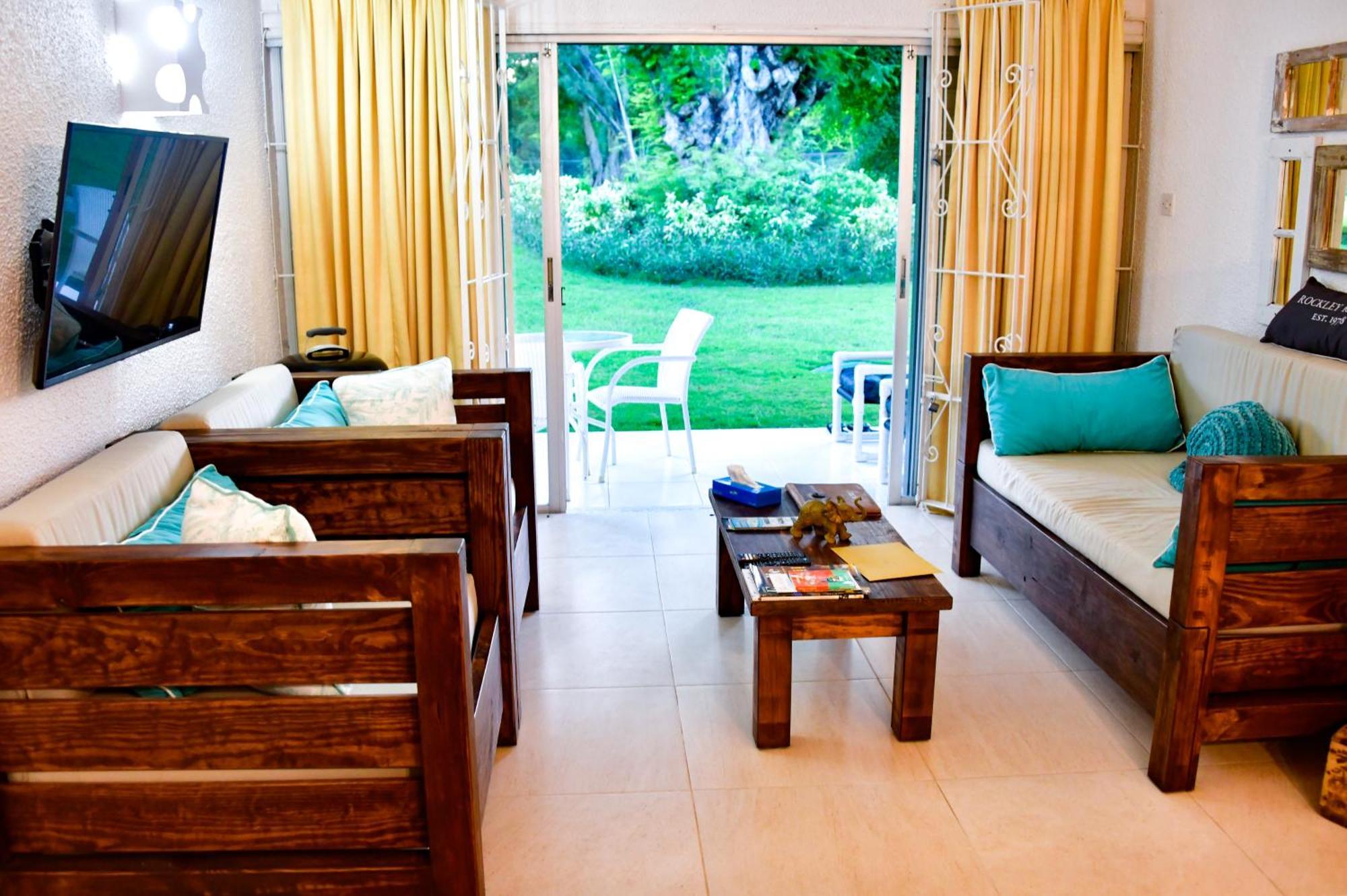316 Moonshine Daire Bridgetown Dış mekan fotoğraf